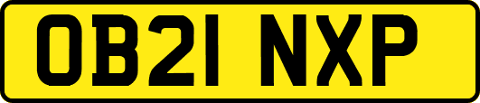 OB21NXP