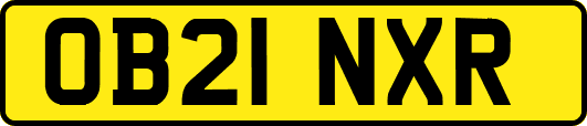 OB21NXR