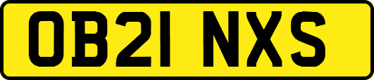 OB21NXS