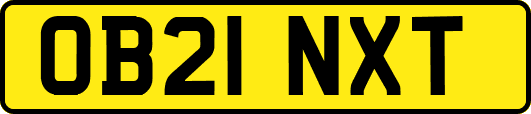 OB21NXT