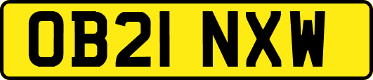 OB21NXW