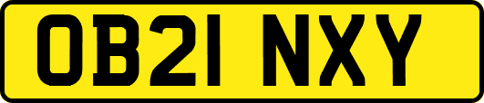 OB21NXY