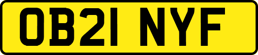 OB21NYF