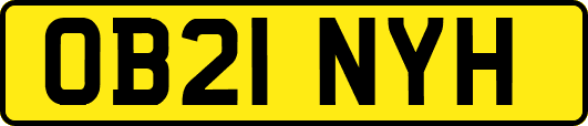 OB21NYH