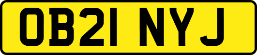 OB21NYJ