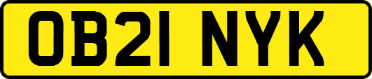 OB21NYK