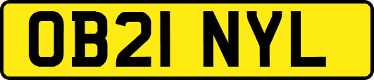 OB21NYL