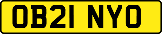 OB21NYO