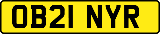 OB21NYR