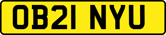 OB21NYU