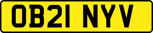 OB21NYV