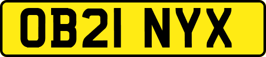 OB21NYX