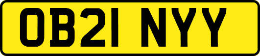OB21NYY
