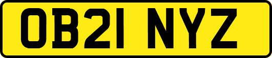 OB21NYZ