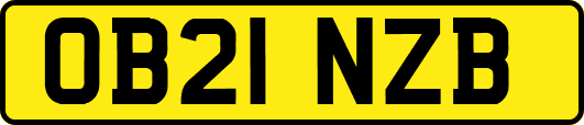 OB21NZB