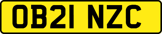 OB21NZC