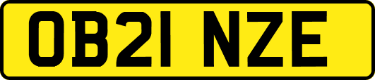 OB21NZE