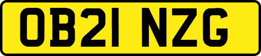 OB21NZG