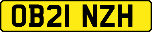 OB21NZH