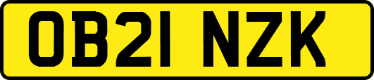 OB21NZK