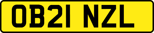 OB21NZL