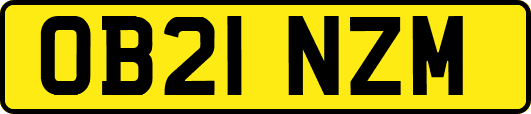 OB21NZM