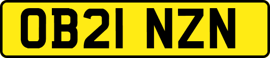 OB21NZN