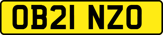 OB21NZO