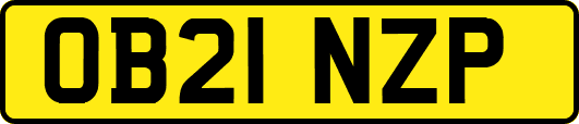 OB21NZP