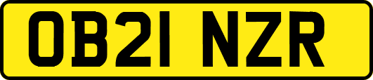 OB21NZR