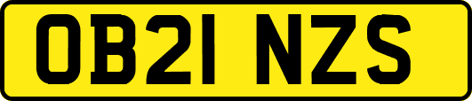 OB21NZS