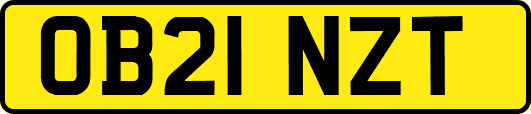 OB21NZT