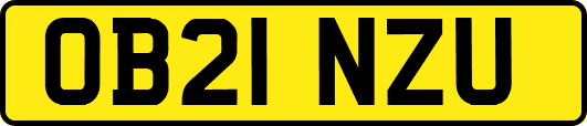 OB21NZU