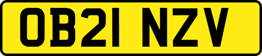 OB21NZV