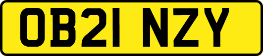 OB21NZY