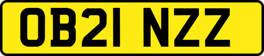 OB21NZZ