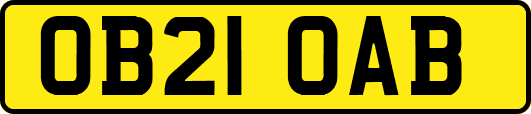 OB21OAB