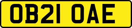 OB21OAE