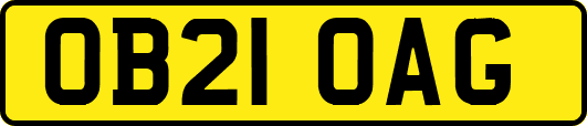 OB21OAG