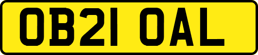 OB21OAL