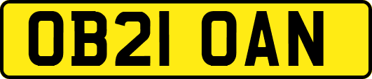 OB21OAN