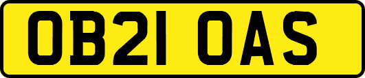 OB21OAS