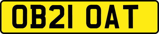 OB21OAT