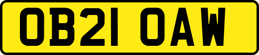 OB21OAW