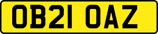 OB21OAZ