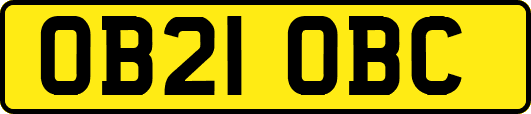 OB21OBC