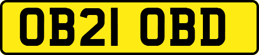 OB21OBD