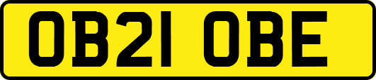 OB21OBE