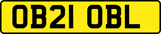 OB21OBL