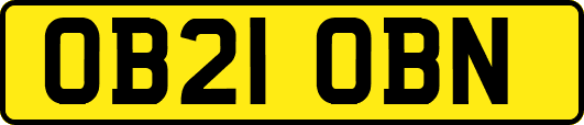 OB21OBN